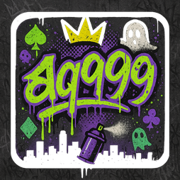 aq99 logo